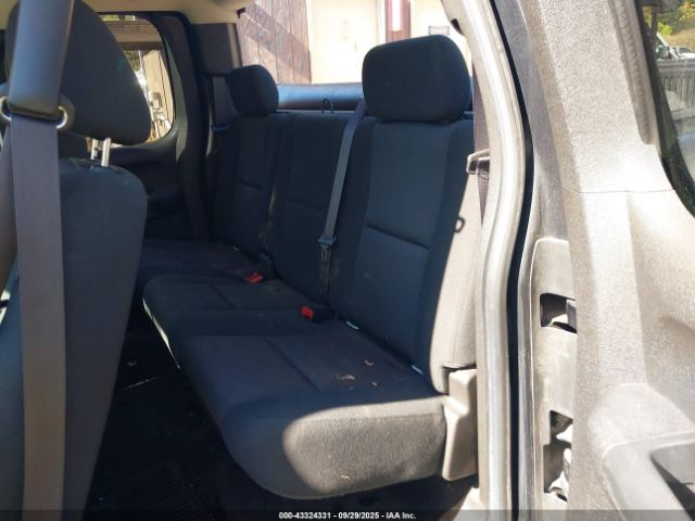 2012 CHEVROLET SILVERADO 1500 1GCRKSE70CZ199845 Photo 7