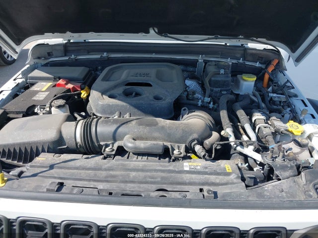 1C4RJXR67RW249314 Jeep Wrangler