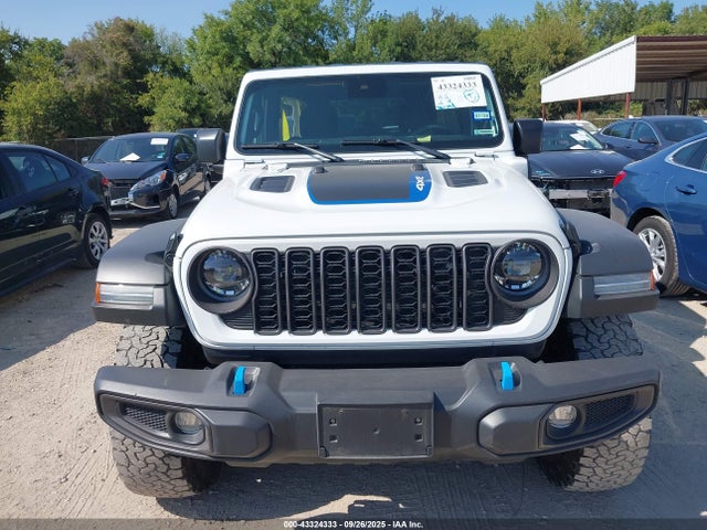 1C4RJXR67RW249314 Jeep Wrangler