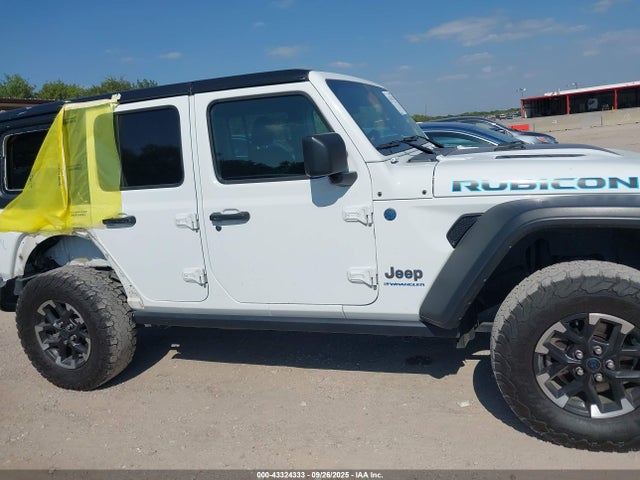 1C4RJXR67RW249314 Jeep Wrangler