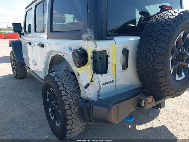 1C4RJXR67RW249314 Jeep Wrangler