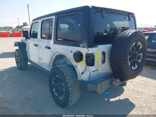 1C4RJXR67RW249314 Jeep Wrangler