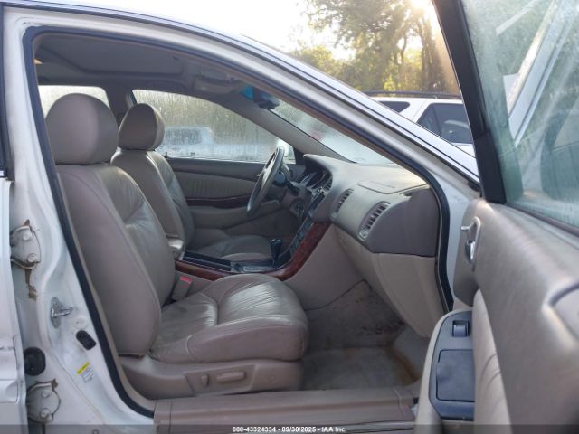 2003 ACURA TL 19UUA56733A007587 Photo 4
