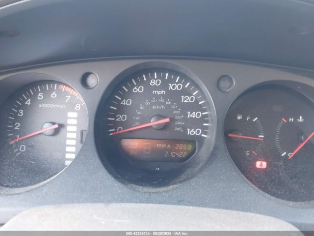 2003 ACURA TL 19UUA56733A007587 Photo 6