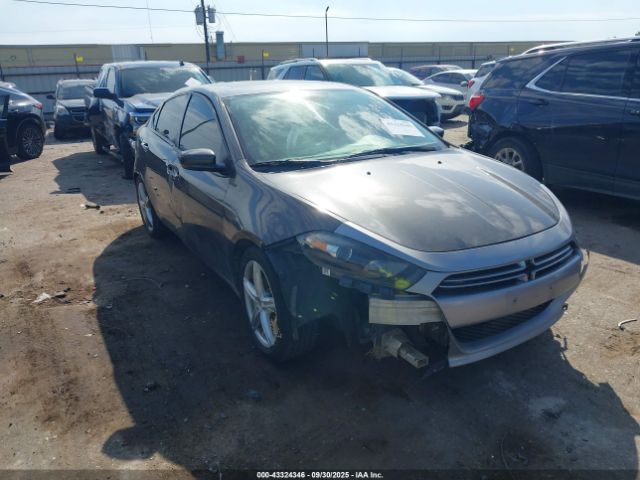 2015 DODGE DART 1C3CDFEB5FD213689 Photo 0