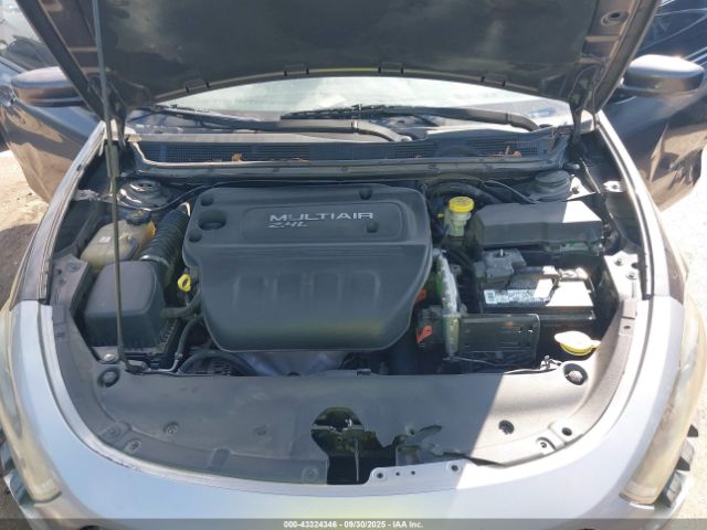 2015 DODGE DART 1C3CDFEB5FD213689 Photo 9