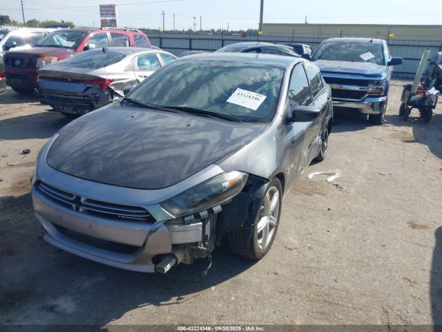 2015 DODGE DART 1C3CDFEB5FD213689 Photo 1