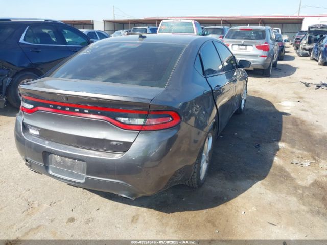 2015 DODGE DART 1C3CDFEB5FD213689 Photo 3