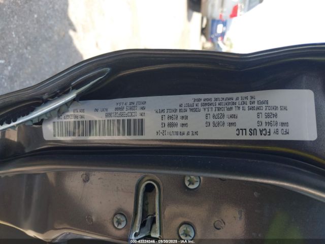 2015 DODGE DART 1C3CDFEB5FD213689 Photo 8