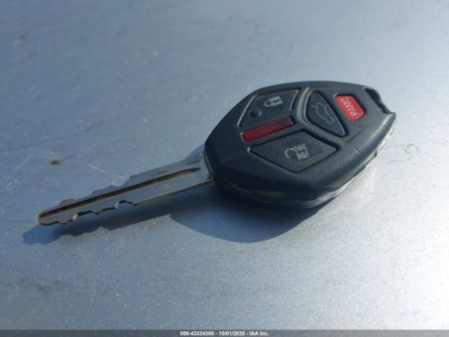 2008 MITSUBISHI LANCER JA3AU86U18U013747 Photo 10