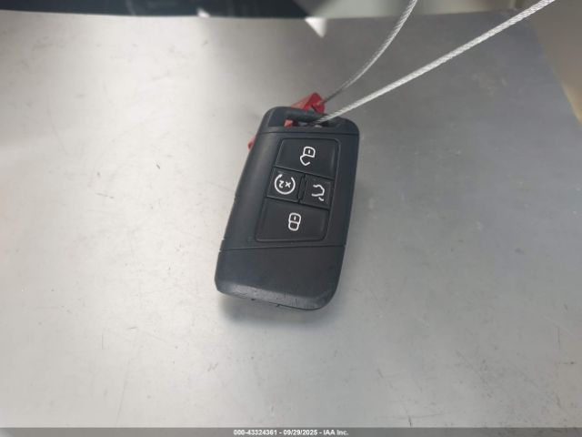 2022 VOLKSWAGEN ATLAS 1V2AR2CA5NC512660 Photo 10