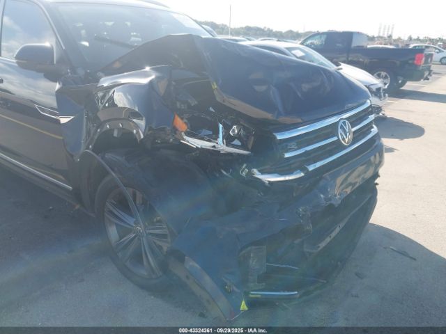 2022 VOLKSWAGEN ATLAS 1V2AR2CA5NC512660 Photo 5