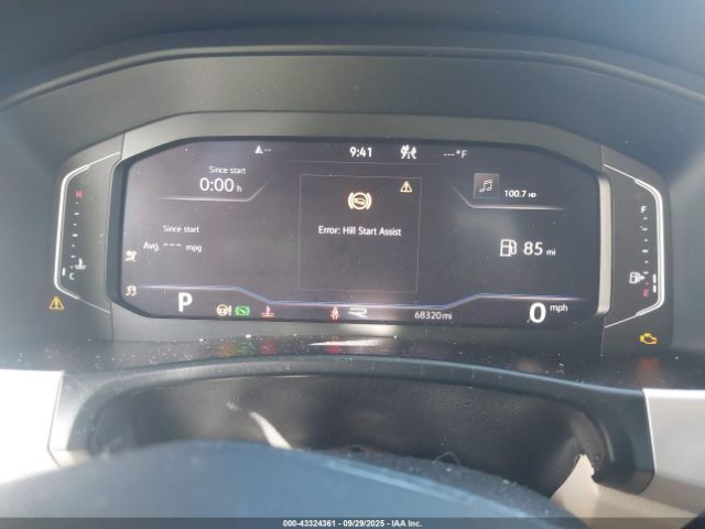 2022 VOLKSWAGEN ATLAS 1V2AR2CA5NC512660 Photo 6