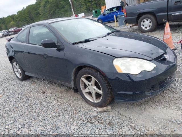 2002 ACURA RSX JH4DC54852C040208