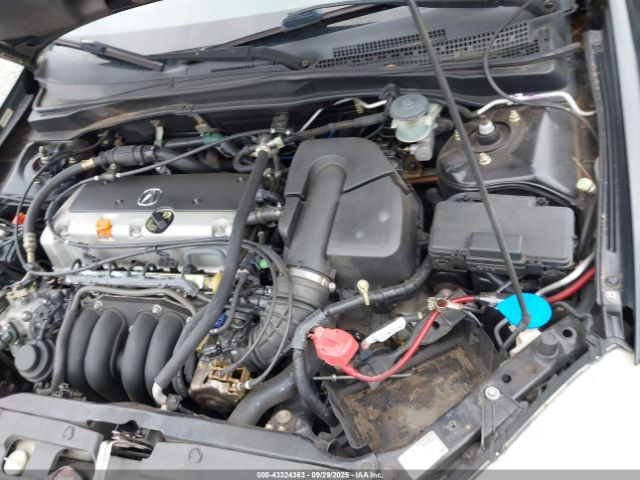 2002 ACURA RSX JH4DC54852C040208 Photo 9