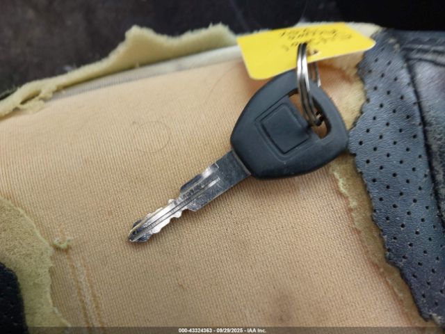 2002 ACURA RSX JH4DC54852C040208 Photo 10