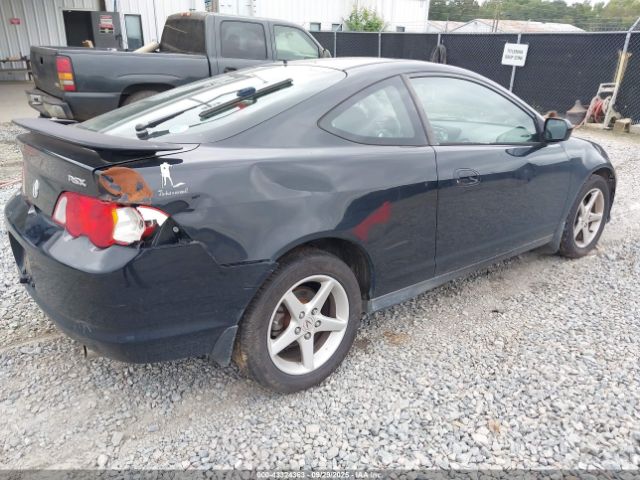 2002 ACURA RSX JH4DC54852C040208 Photo 3
