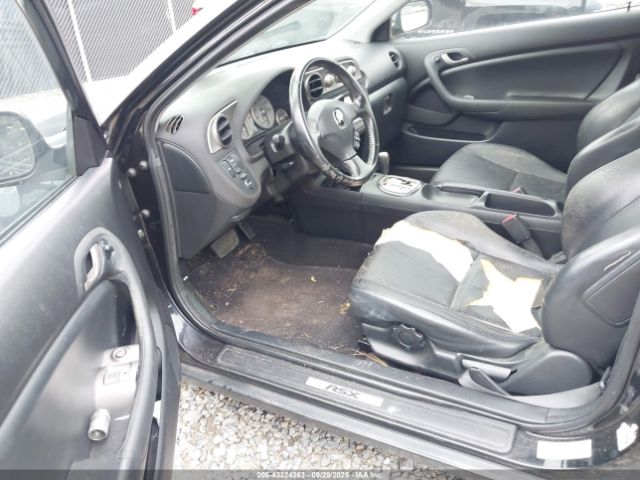 2002 ACURA RSX JH4DC54852C040208 Photo 4