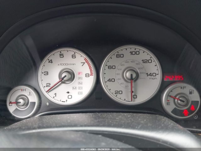 2002 ACURA RSX JH4DC54852C040208 Photo 6