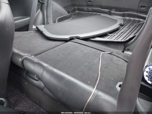 2002 ACURA RSX JH4DC54852C040208 Photo 7