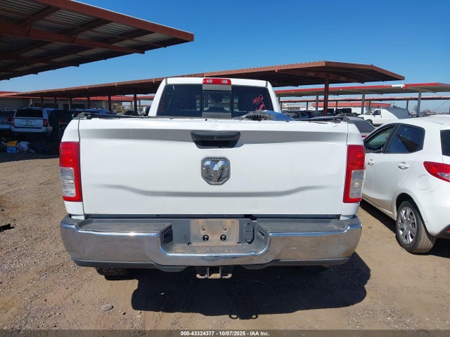 3C6UR4HJ0LG216532 RAM 2500 Tradesman 4x2 8&#039; Box