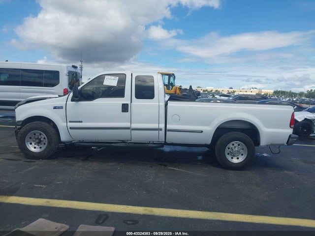 1999 Ford F-250 Lariat/xl/xlt მანქანა იყიდება აუქციონზე, vin: 1FTNX20F3XEC71570, აუქციონის ნომერი: 43324383