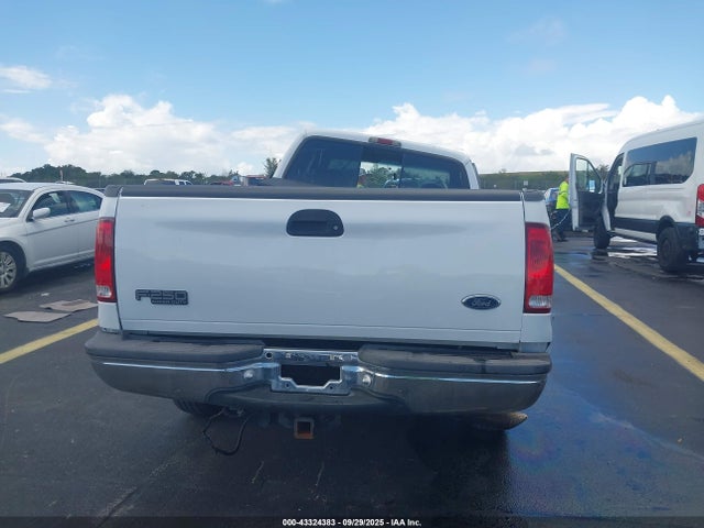 1999 Ford F-250 Lariat/xl/xlt მანქანა იყიდება აუქციონზე, vin: 1FTNX20F3XEC71570, აუქციონის ნომერი: 43324383