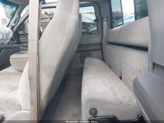 1999 Ford F-250 Lariat/xl/xlt მანქანა იყიდება აუქციონზე, vin: 1FTNX20F3XEC71570, აუქციონის ნომერი: 43324383