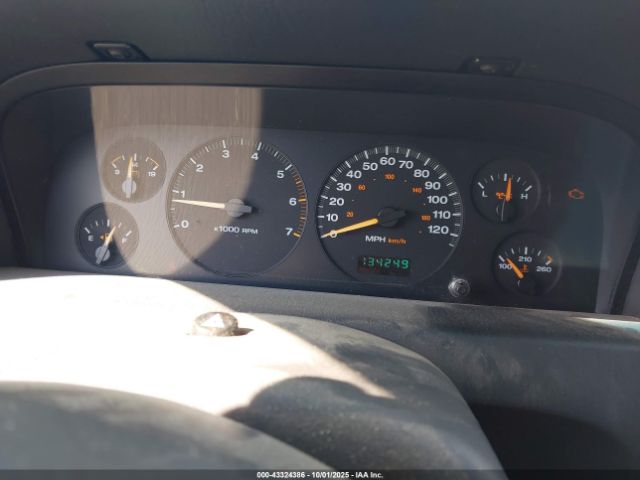 2004 JEEP GRAND CHEROKEE 1J4GW48NX4C325113 Photo 6