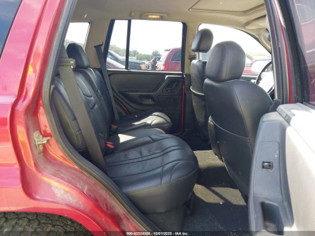 2004 JEEP GRAND CHEROKEE 1J4GW48NX4C325113 Photo 7