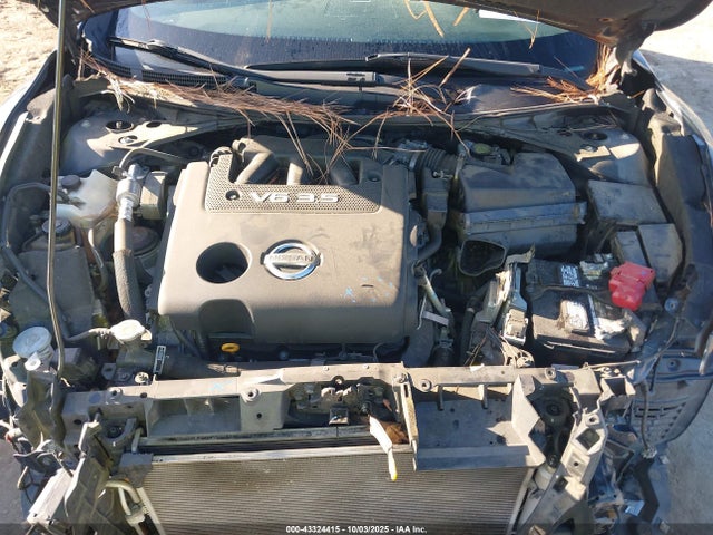 Nissan 2016 2016 1N4BL3AP6GC150674 Image 10