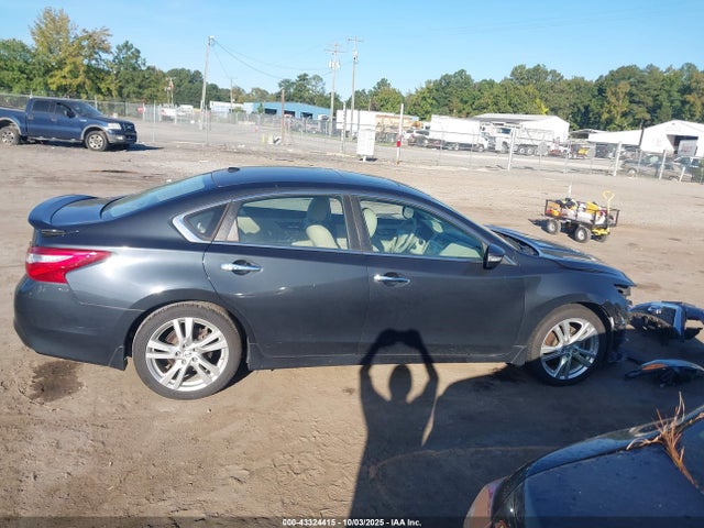 Nissan 2016 2016 1N4BL3AP6GC150674 Image 14