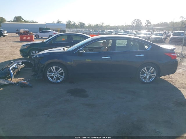 Nissan 2016 2016 1N4BL3AP6GC150674 Image 15