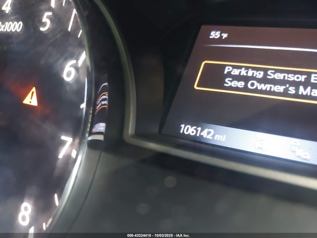 Nissan 2016 2016 1N4BL3AP6GC150674 Image 16