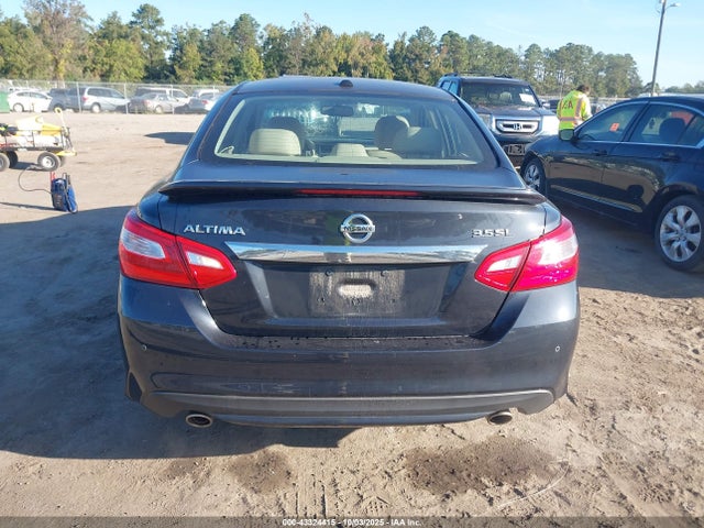 Nissan 2016 2016 1N4BL3AP6GC150674 Image 17
