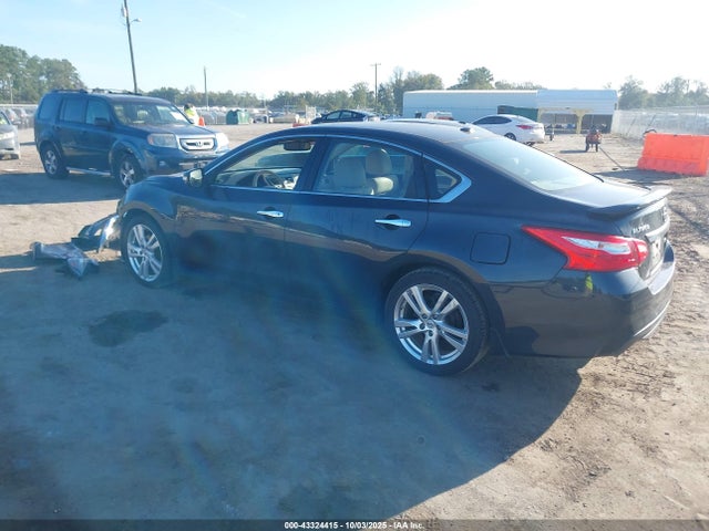 Nissan 2016 2016 1N4BL3AP6GC150674 Image 3