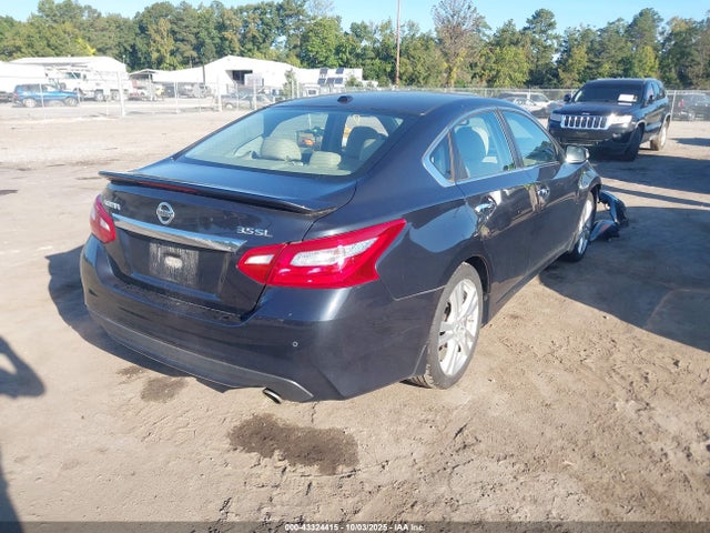 Nissan 2016 2016 1N4BL3AP6GC150674 Image 4