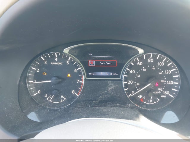 Nissan 2016 2016 1N4BL3AP6GC150674 Image 7