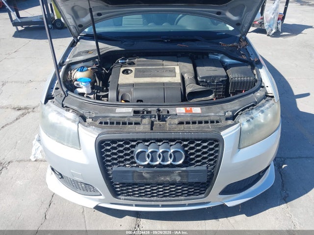 2007 AUDI A3 WAUNF78P27A019908 Photo 9