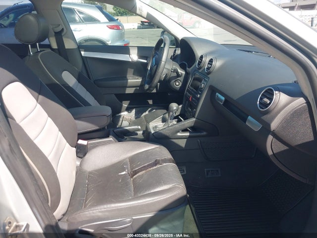 2007 AUDI A3 WAUNF78P27A019908 Photo 4