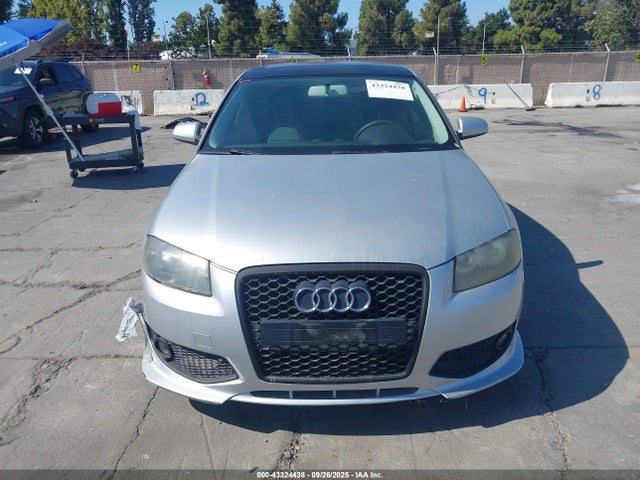 2007 AUDI A3 WAUNF78P27A019908 Photo 5