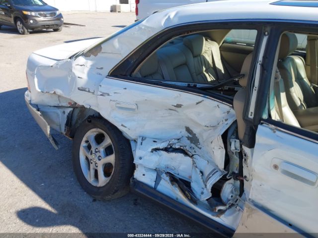 2001 LEXUS ES 300 JT8BF28G310340747 Photo 5