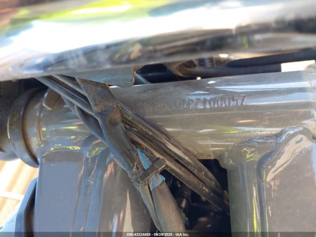 2023 SUZUKI SV650 JS1VP55A7P7100057 Photo 9