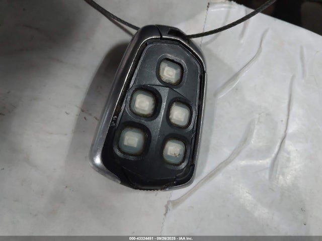 2020 CADILLAC XT6 1GYKPCRSXLZ102782 Photo 10