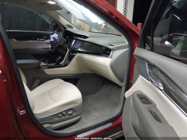 2020 CADILLAC XT6 1GYKPCRSXLZ102782 Photo 4
