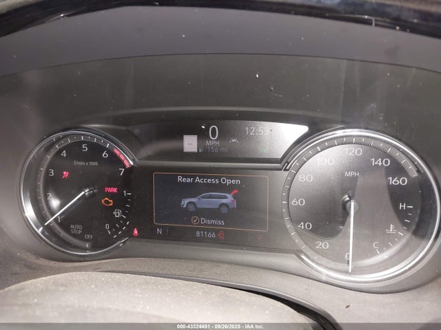 2020 CADILLAC XT6 1GYKPCRSXLZ102782 Photo 6