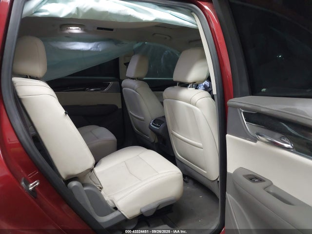 2020 CADILLAC XT6 1GYKPCRSXLZ102782 Photo 7