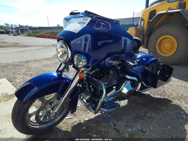 2006 HARLEY-DAVIDSON FLHXI 1HD1KBW1X6Y604707 Photo 1