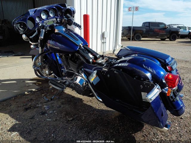 2006 HARLEY-DAVIDSON FLHXI 1HD1KBW1X6Y604707 Photo 2