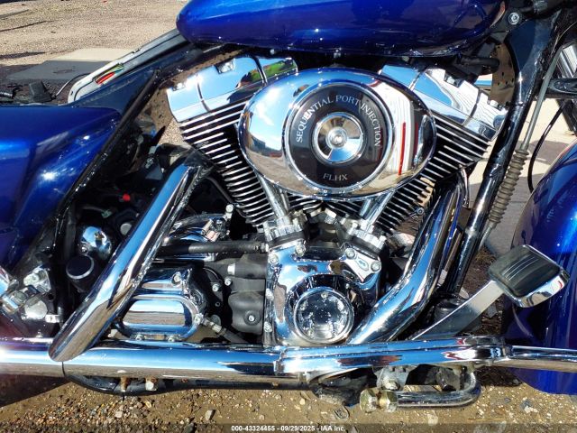 2006 HARLEY-DAVIDSON FLHXI 1HD1KBW1X6Y604707 Photo 7